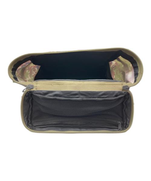 THE NORTH FACE（ザ ノース フェイス）THE NORTH FACE (ザ ノース フェイス) リュック グリーンの古着・服飾アイテム