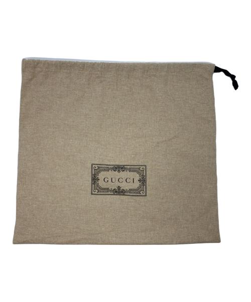 GUCCI（グッチ）GUCCI (グッチ) 2WAYバッグの古着・服飾アイテム