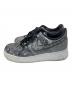 NIKE (ナイキ) ローカットスニーカー グレー サイズ:27cm：8000円
