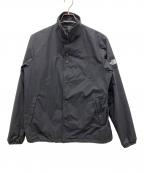 THE NORTH FACEザ ノース フェイス）の古着「コーチジャケット」｜ブラック