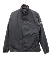 THE NORTH FACE（ザ ノース フェイス）の古着「コーチジャケット」｜ブラック