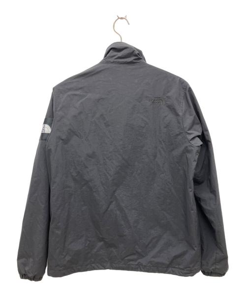 THE NORTH FACE（ザ ノース フェイス）THE NORTH FACE (ザ ノース フェイス) コーチジャケット ブラック サイズ:XLの古着・服飾アイテム