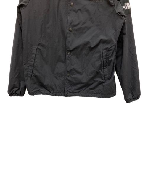 THE NORTH FACE（ザ ノース フェイス）THE NORTH FACE (ザ ノース フェイス) コーチジャケット ブラック サイズ:XLの古着・服飾アイテム
