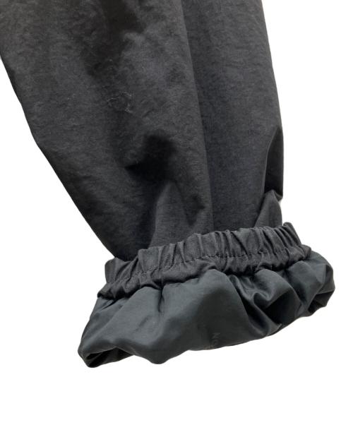 THE NORTH FACE（ザ ノース フェイス）THE NORTH FACE (ザ ノース フェイス) コーチジャケット ブラック サイズ:XLの古着・服飾アイテム