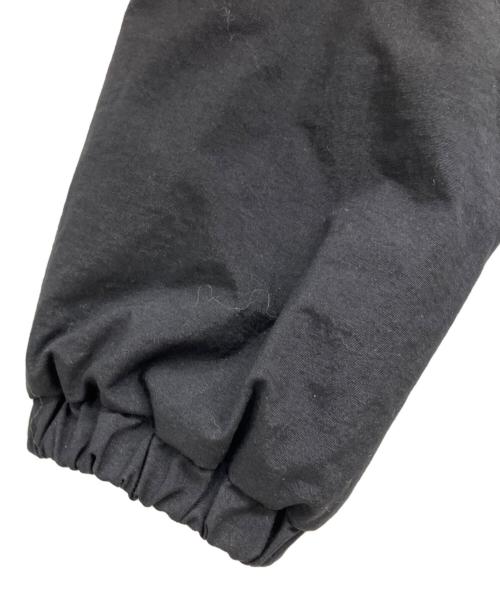 THE NORTH FACE（ザ ノース フェイス）THE NORTH FACE (ザ ノース フェイス) コーチジャケット ブラック サイズ:XLの古着・服飾アイテム