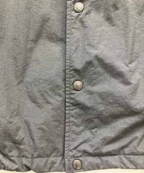 THE NORTH FACE（ザ ノース フェイス）THE NORTH FACE (ザ ノース フェイス) コーチジャケット ブラック サイズ:XLの古着・服飾アイテム
