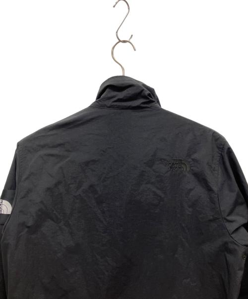 THE NORTH FACE（ザ ノース フェイス）THE NORTH FACE (ザ ノース フェイス) コーチジャケット ブラック サイズ:XLの古着・服飾アイテム