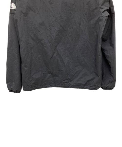 THE NORTH FACE（ザ ノース フェイス）THE NORTH FACE (ザ ノース フェイス) コーチジャケット ブラック サイズ:XLの古着・服飾アイテム