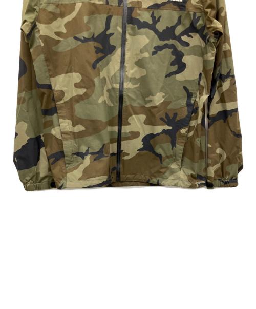 THE NORTH FACE（ザ ノース フェイス）THE NORTH FACE (ザ ノース フェイス) ノベルティベンチャージャケット グリーン サイズ:XLの古着・服飾アイテム