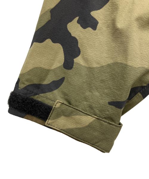 THE NORTH FACE（ザ ノース フェイス）THE NORTH FACE (ザ ノース フェイス) ノベルティベンチャージャケット グリーン サイズ:XLの古着・服飾アイテム