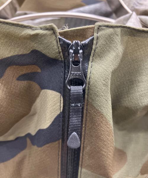 THE NORTH FACE（ザ ノース フェイス）THE NORTH FACE (ザ ノース フェイス) ノベルティベンチャージャケット グリーン サイズ:XLの古着・服飾アイテム