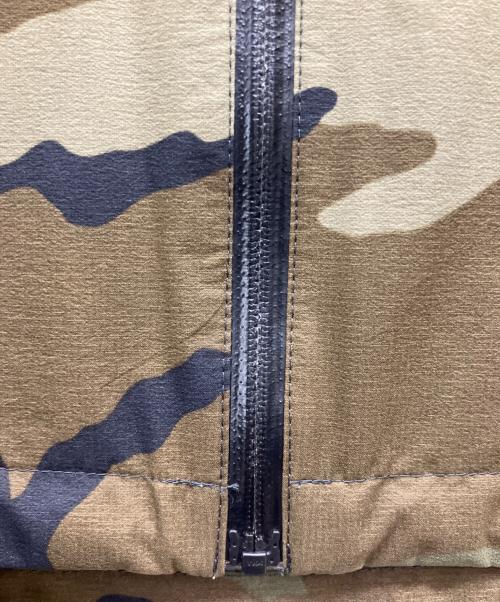 THE NORTH FACE（ザ ノース フェイス）THE NORTH FACE (ザ ノース フェイス) ノベルティベンチャージャケット グリーン サイズ:XLの古着・服飾アイテム