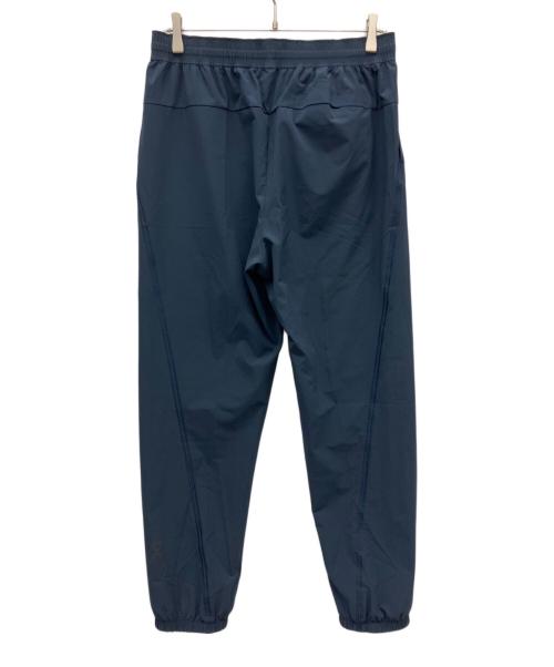 on（オン）on (オン) フォーカスパンツ ネイビー サイズ:Mの古着・服飾アイテム