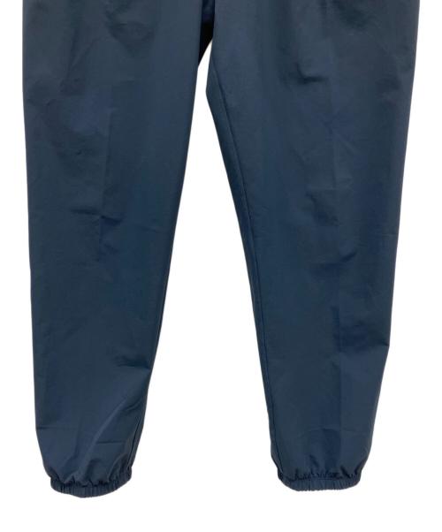 on（オン）on (オン) フォーカスパンツ ネイビー サイズ:Mの古着・服飾アイテム