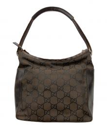 GUCCI（グッチ）の古着「ハンドバッグ」