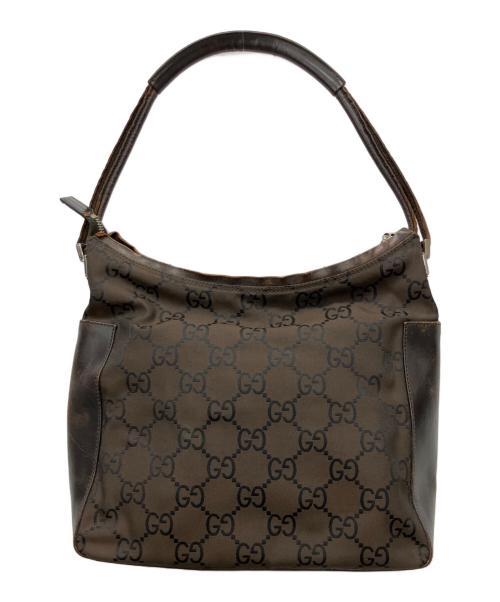 GUCCI（グッチ）GUCCI (グッチ) ハンドバッグの古着・服飾アイテム
