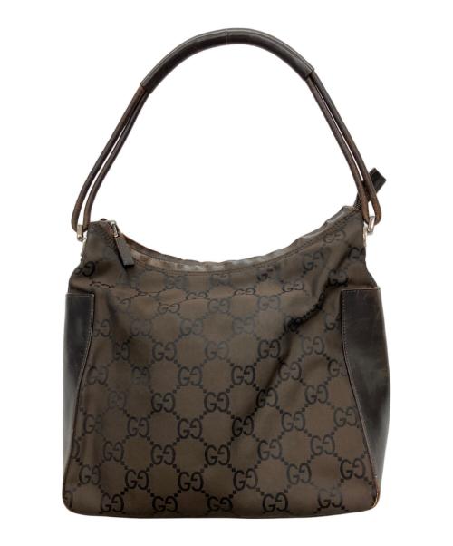 GUCCI（グッチ）GUCCI (グッチ) ハンドバッグの古着・服飾アイテム