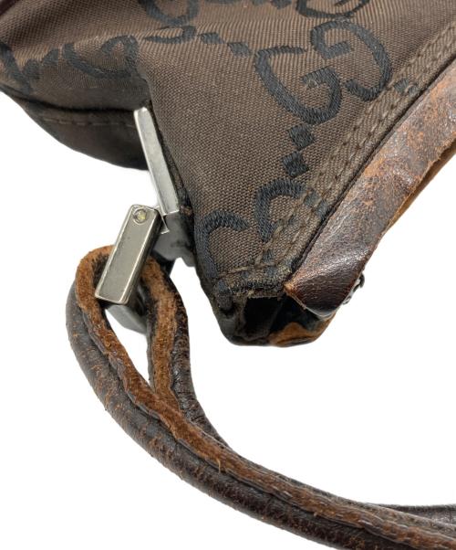 GUCCI（グッチ）GUCCI (グッチ) ハンドバッグの古着・服飾アイテム
