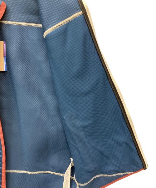 Patagonia（パタゴニア）Patagonia (パタゴニア) クラシックレトロXベスト ベージュ サイズ:Sの古着・服飾アイテム