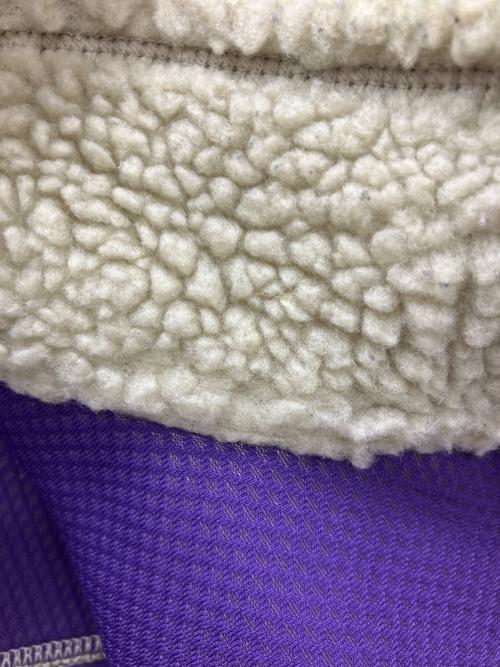 Patagonia（パタゴニア）Patagonia (パタゴニア) クラシックレトロXベスト ベージュ サイズ:Sの古着・服飾アイテム