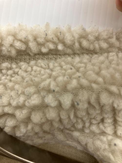 Patagonia（パタゴニア）Patagonia (パタゴニア) クラシックレトロXベスト ベージュ サイズ:Sの古着・服飾アイテム