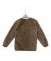 Patagonia (パタゴニア) ロズ・ガトス・クルー ブラウン サイズ:SIZE M：7000円
