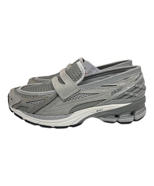 NEW BALANCE（ニューバランス）NEW BALANCE (ニューバランス) U1906LGR GRAY グレー サイズ:25cmの古着・服飾アイテム