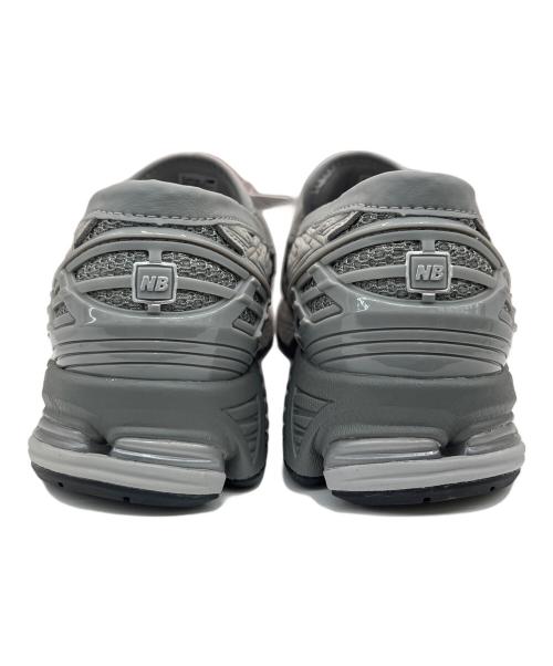 NEW BALANCE（ニューバランス）NEW BALANCE (ニューバランス) U1906LGR GRAY グレー サイズ:25cmの古着・服飾アイテム