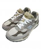 NEW BALANCEニューバランス）の古着「992 