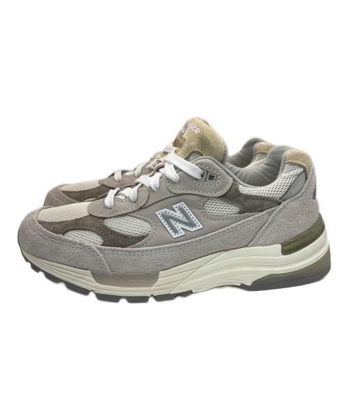 NEW BALANCE（ニューバランス）NEW BALANCE (ニューバランス) 992 