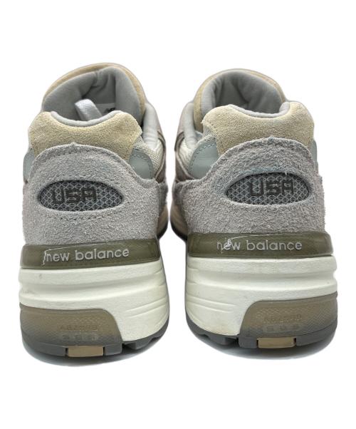 NEW BALANCE（ニューバランス）NEW BALANCE (ニューバランス) 992 
