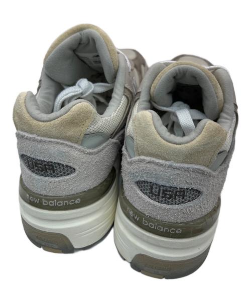 NEW BALANCE（ニューバランス）NEW BALANCE (ニューバランス) 992 