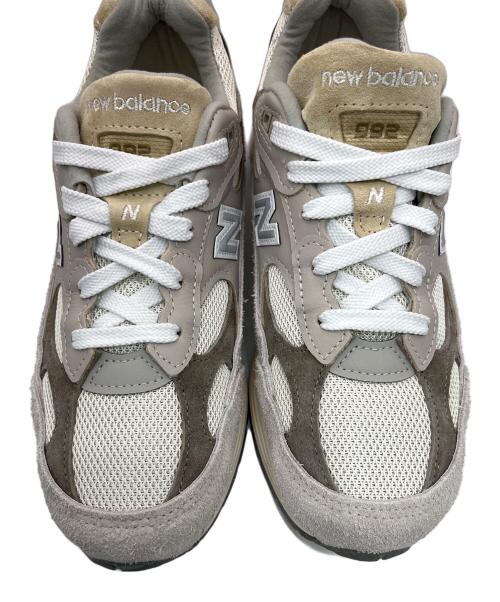 NEW BALANCE（ニューバランス）NEW BALANCE (ニューバランス) 992 