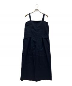 中古・古着通販】nest Robe (ネストローブ) リネンサルエルパンツ