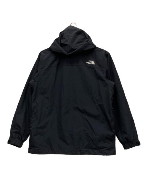 THE NORTH FACE（ザ ノース フェイス）THE NORTH FACE (ザ ノース フェイス) スクープジャケット ブラック サイズ:Mの古着・服飾アイテム