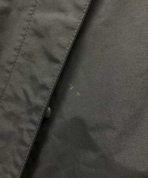 THE NORTH FACE（ザ ノース フェイス）THE NORTH FACE (ザ ノース フェイス) スクープジャケット ブラック サイズ:Mの古着・服飾アイテム