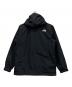 THE NORTH FACE (ザ ノース フェイス) スクープジャケット ブラック サイズ:M：6000円