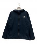 THE NORTH FACEザ ノース フェイス）の古着「ベンチャージャケット」｜ネイビー