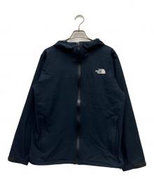 THE NORTH FACE（ザ ノース フェイス）の古着「ベンチャージャケット」｜ネイビー