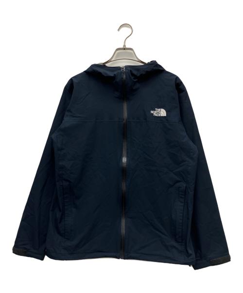 THE NORTH FACE（ザ ノース フェイス）THE NORTH FACE (ザ ノース フェイス) ベンチャージャケット ネイビー サイズ:Ｍの古着・服飾アイテム