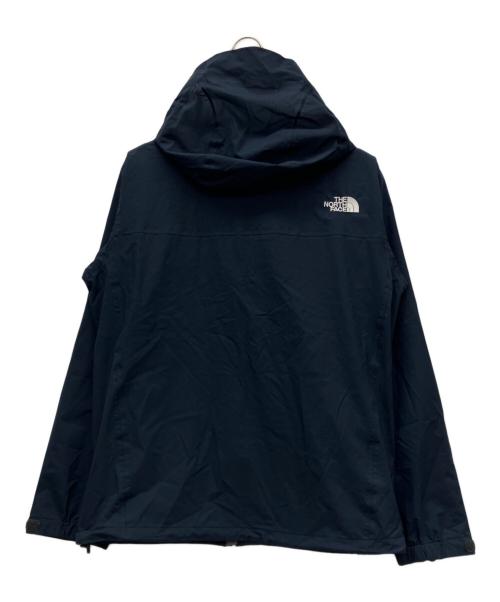 THE NORTH FACE（ザ ノース フェイス）THE NORTH FACE (ザ ノース フェイス) ベンチャージャケット ネイビー サイズ:Ｍの古着・服飾アイテム