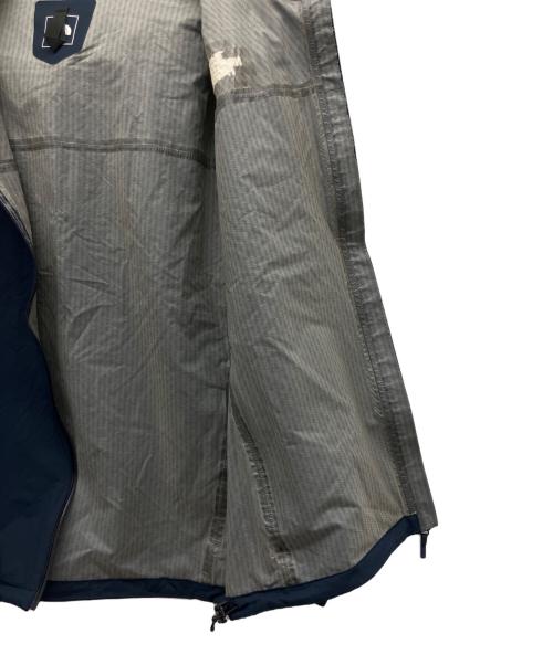 THE NORTH FACE（ザ ノース フェイス）THE NORTH FACE (ザ ノース フェイス) ベンチャージャケット ネイビー サイズ:Ｍの古着・服飾アイテム