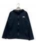 THE NORTH FACE（ザ ノース フェイス）の古着「ベンチャージャケット」｜ネイビー