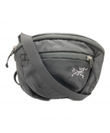 ARC'TERYX（アークテリクス）の古着「ウエストバッグ」