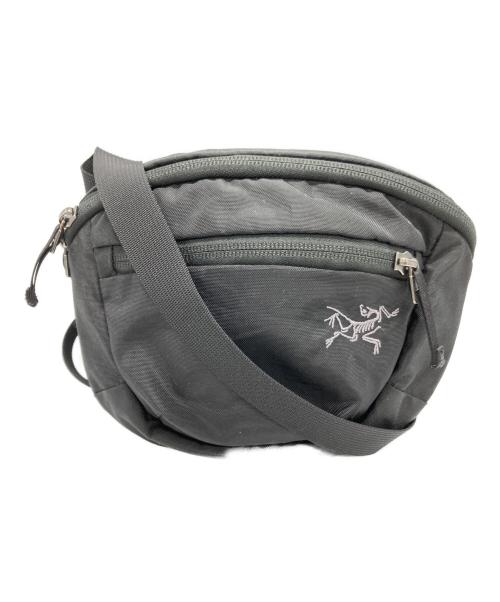ARC'TERYX（アークテリクス）ARC'TERYX (アークテリクス) ウエストバッグの古着・服飾アイテム