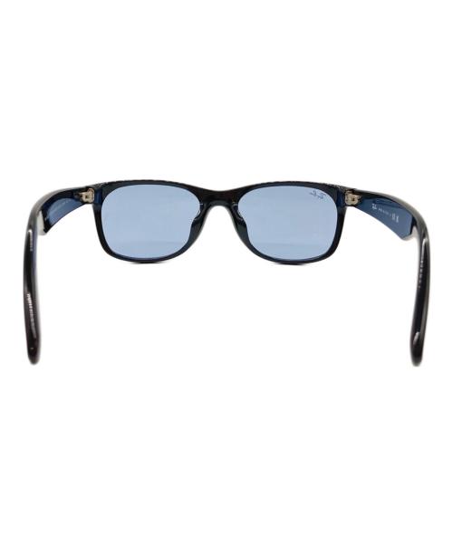RAY-BAN（レイバン）RAY-BAN (レイバン) サングラス ブラックの古着・服飾アイテム
