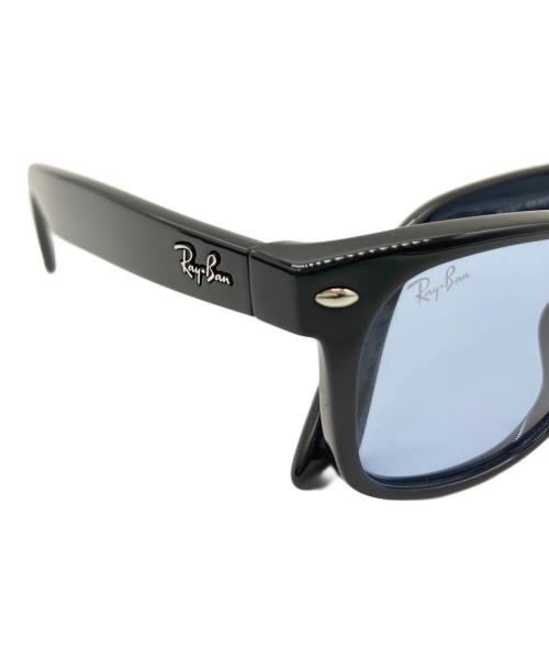 RAY-BAN（レイバン）RAY-BAN (レイバン) サングラス ブラックの古着・服飾アイテム