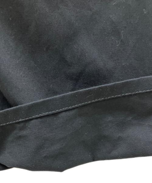 Dickies（ディッキーズ）Dickies (ディッキーズ) オーバーオール ブラック サイズ:Mの古着・服飾アイテム