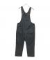 Dickies (ディッキーズ) オーバーオール ブラック サイズ:M：5000円