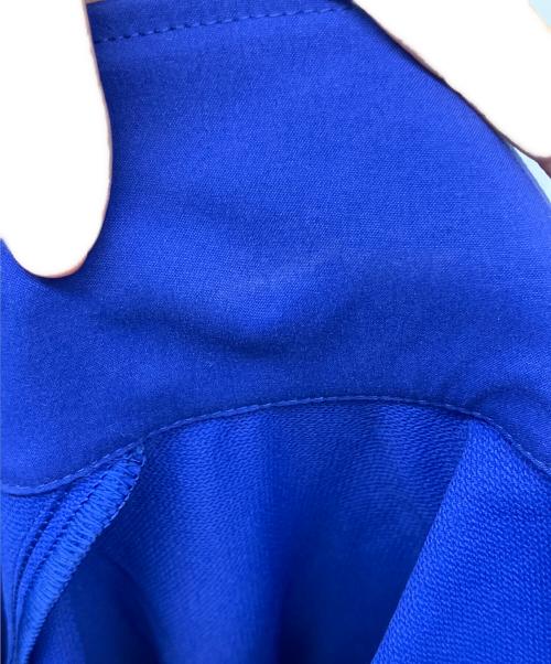 HAGLOFS（ホグロフス）HAGLOFS (ホグロフス) LIZARD JACKET ブルー サイズ:Ｍの古着・服飾アイテム